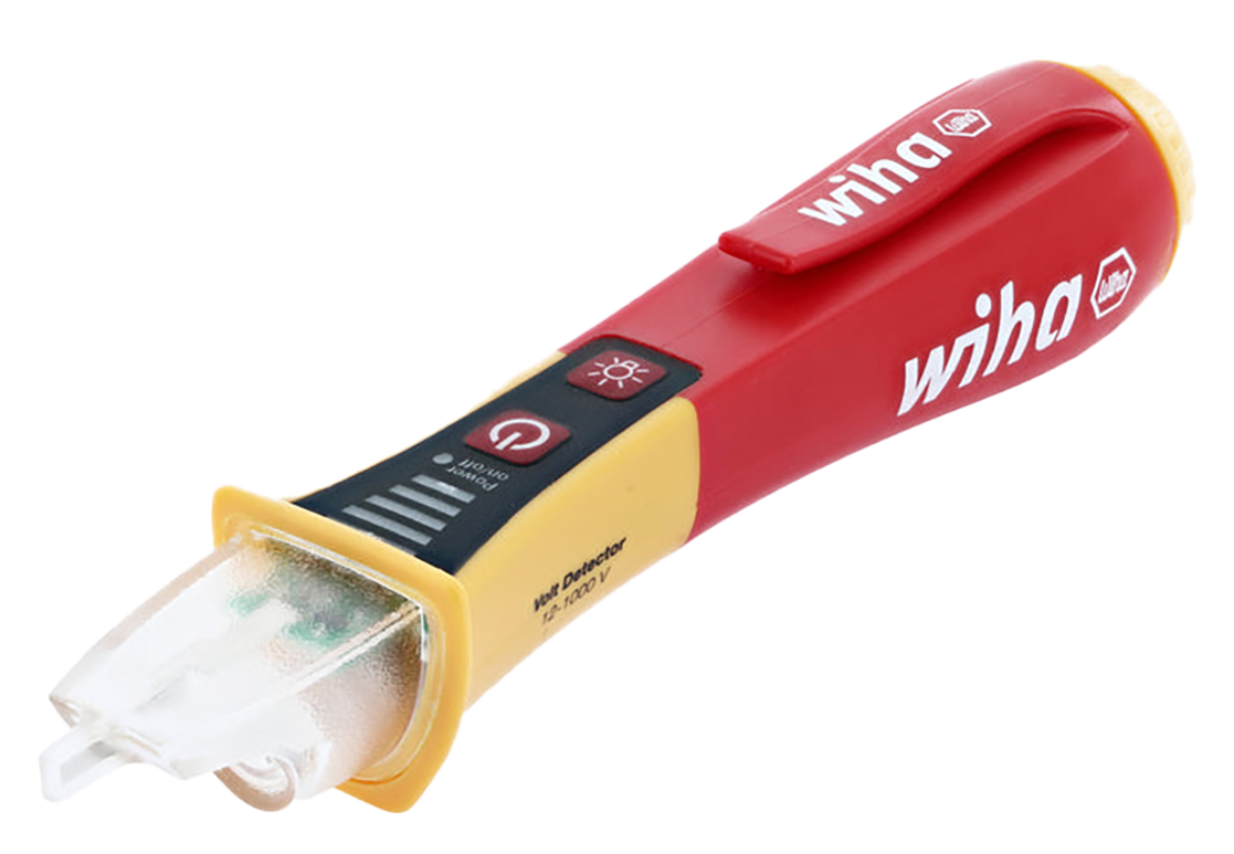  - Voltage Testers